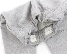 Name It grey melange sweatpants